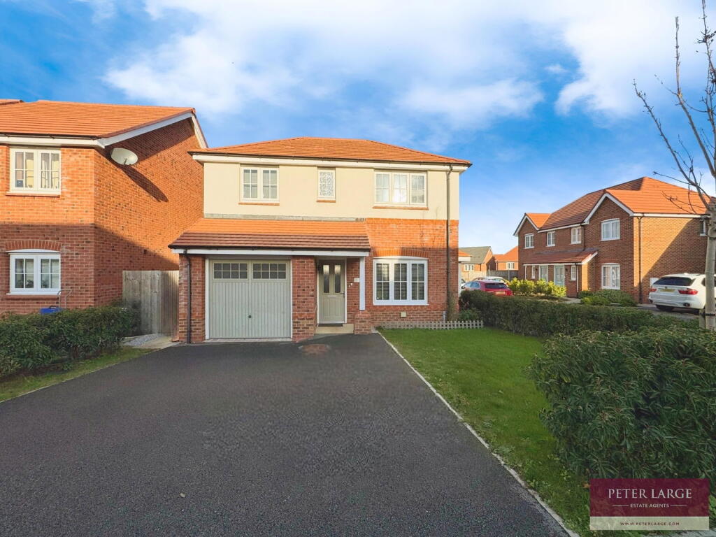 Bryn Twr, Rhuddlan, LL18 6JB