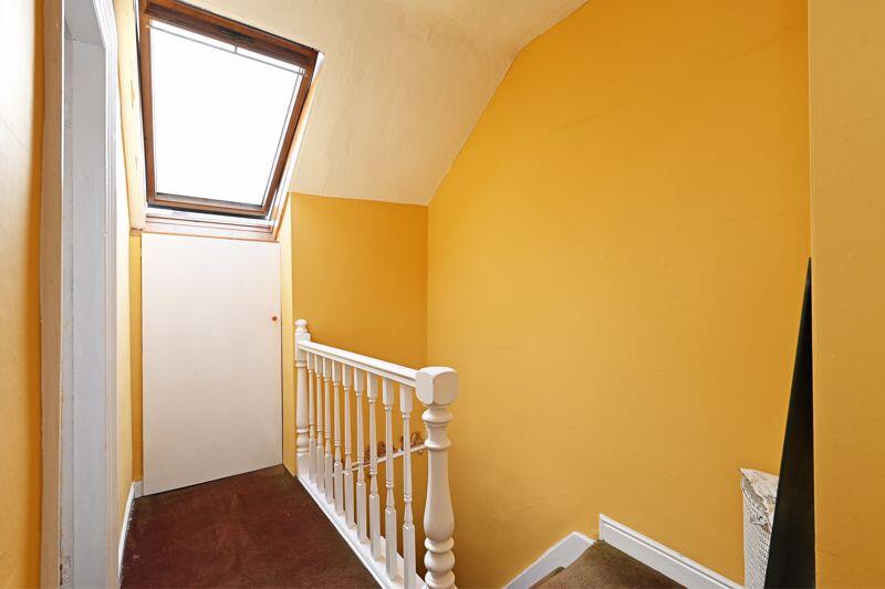 Second Floor Landing 