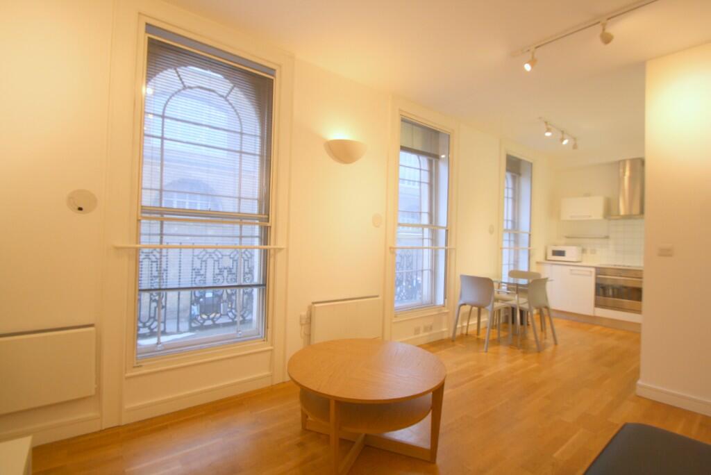 Large Sash Windows