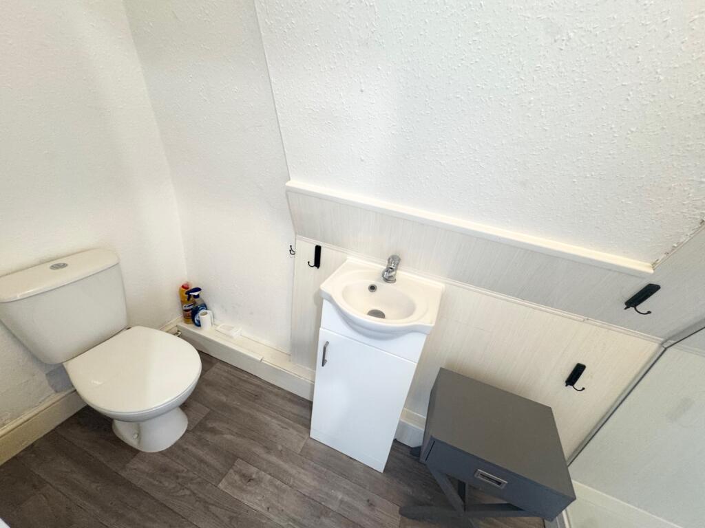 En-suite Bathroom