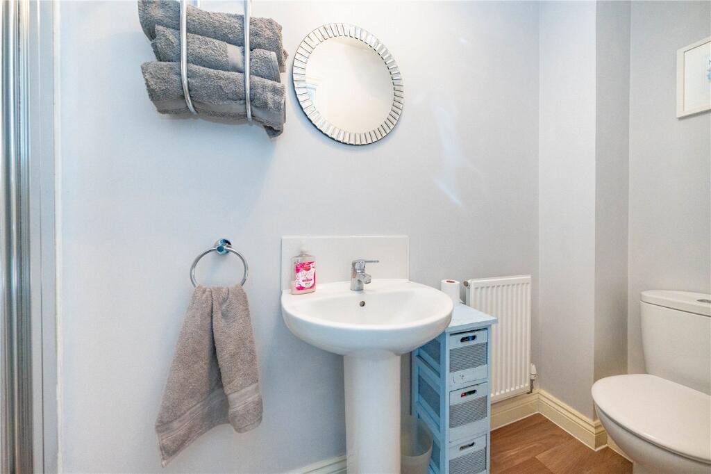 En Suite To Main