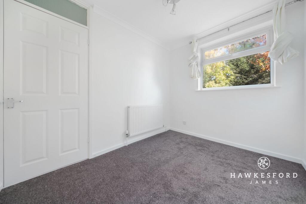 Warlingham Close, Rainham - Bedroom 3