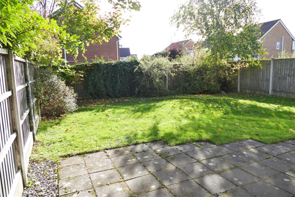 Garden a