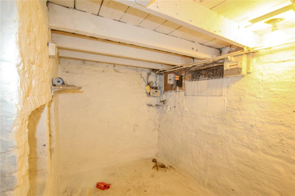 Cellar