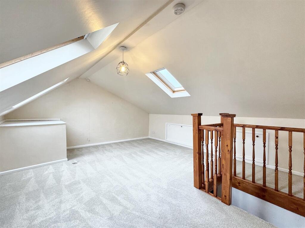 Loft Room