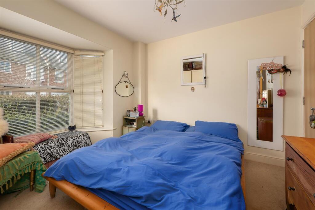 Cages Close, Whitstable