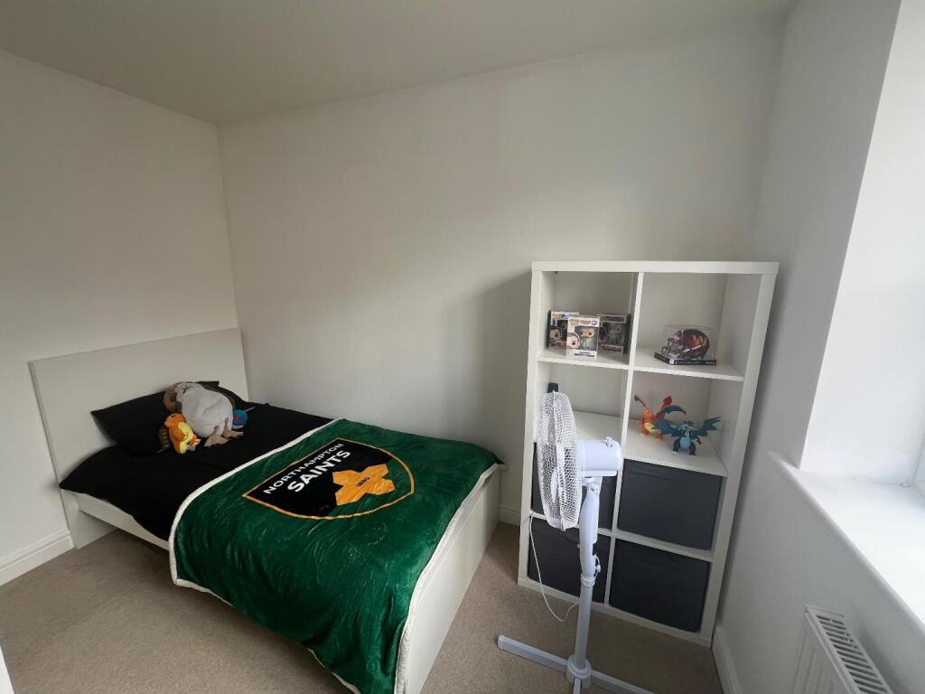 Bedroom Four