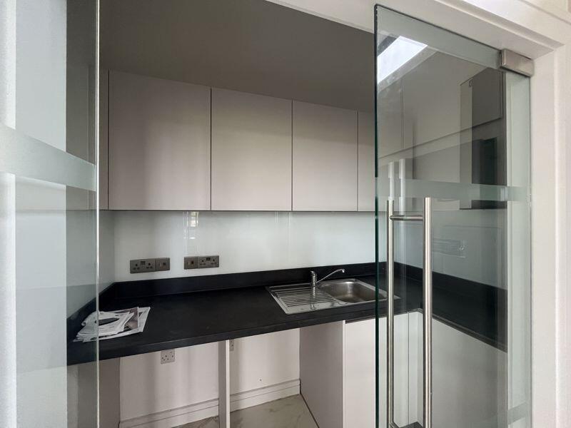 Redbrook Street, Ashford