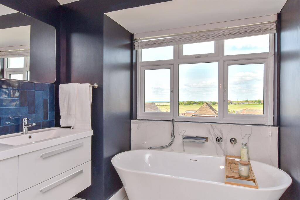 Internal Lifestyle Photograph