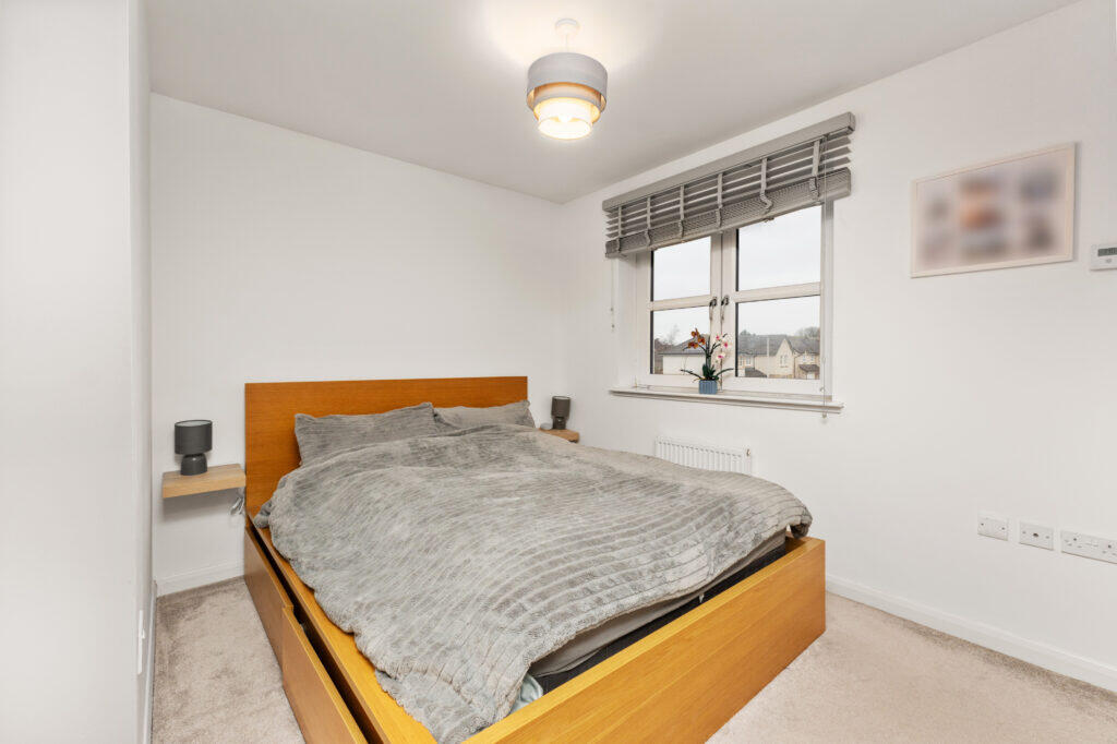 James Young Avenue, Uphall Station, West Lothian, EH54 5FA