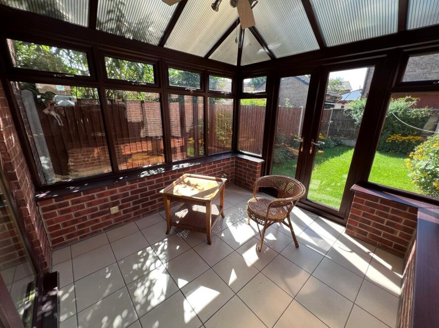 Conservatory