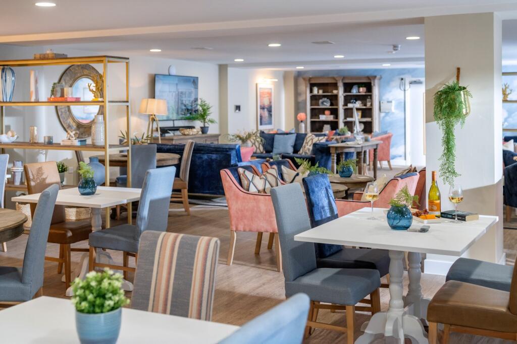 Bistro