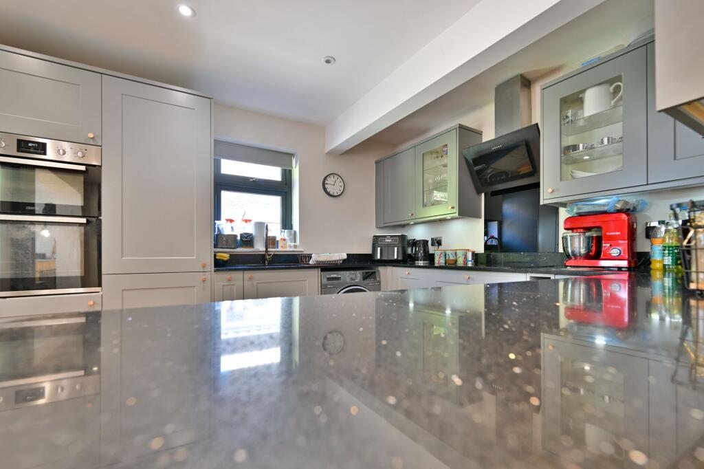 Kitchen lifestyle