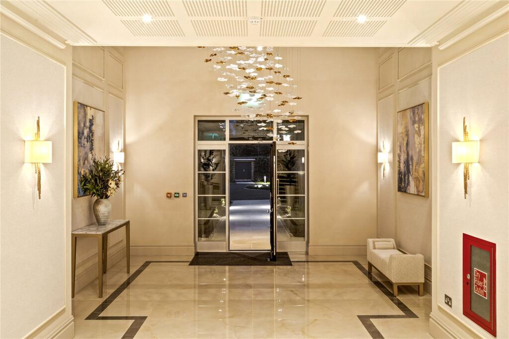 Show Home
