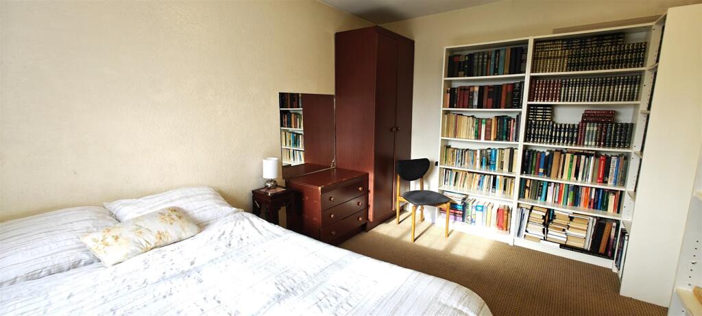 Bed 3