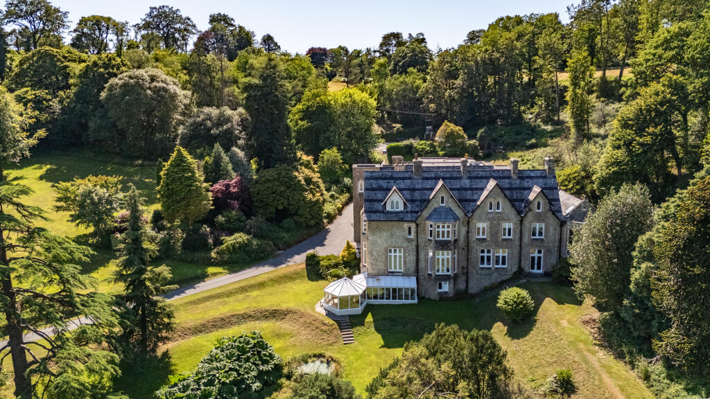 11 Position 12 Sheplegh Court Blackawton - 250711