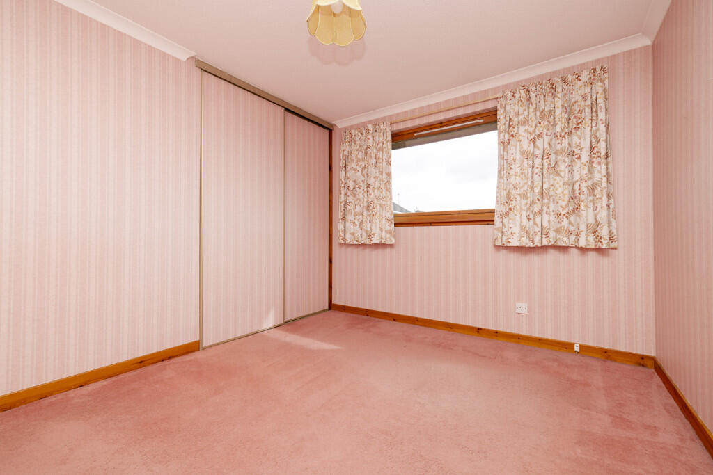 Double Bedroom 5