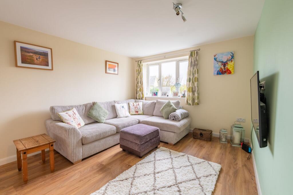 Nympton View, George Nympton