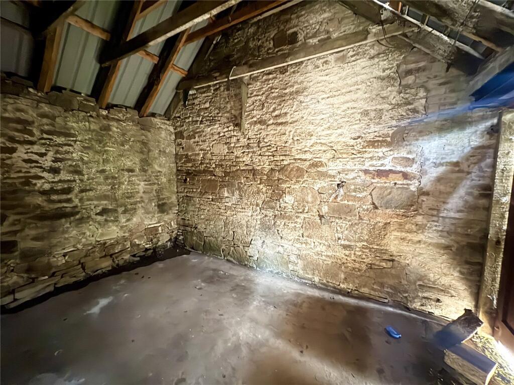 Outbuildings