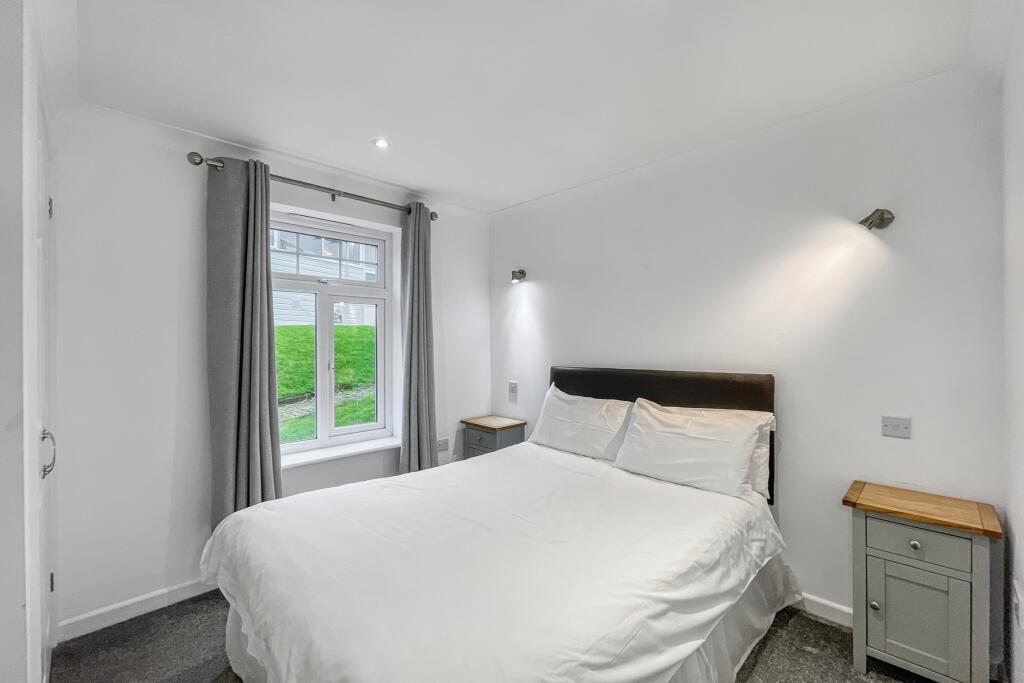 80 Contemporary Cottage, Atlantic Reach, Newquay, TR8 4LX