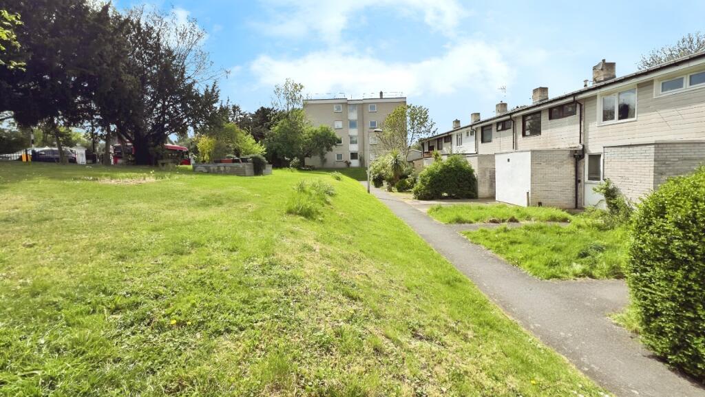 Communal Gardens