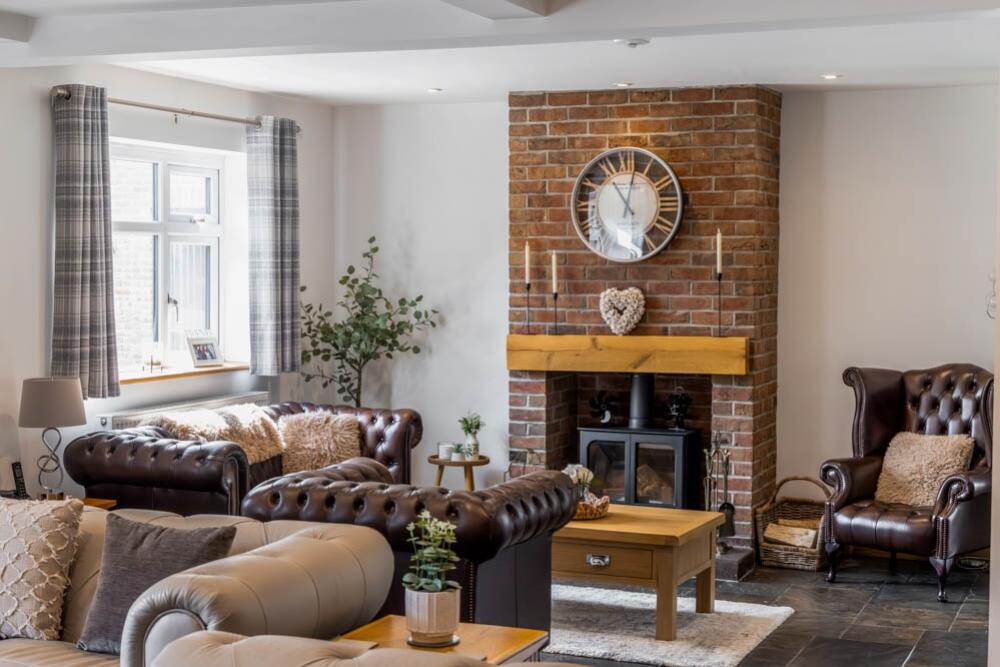 Rose Lodge (Fishtoft)-22