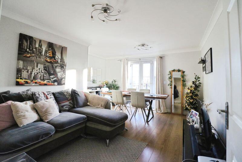 Datchet Road, Slough