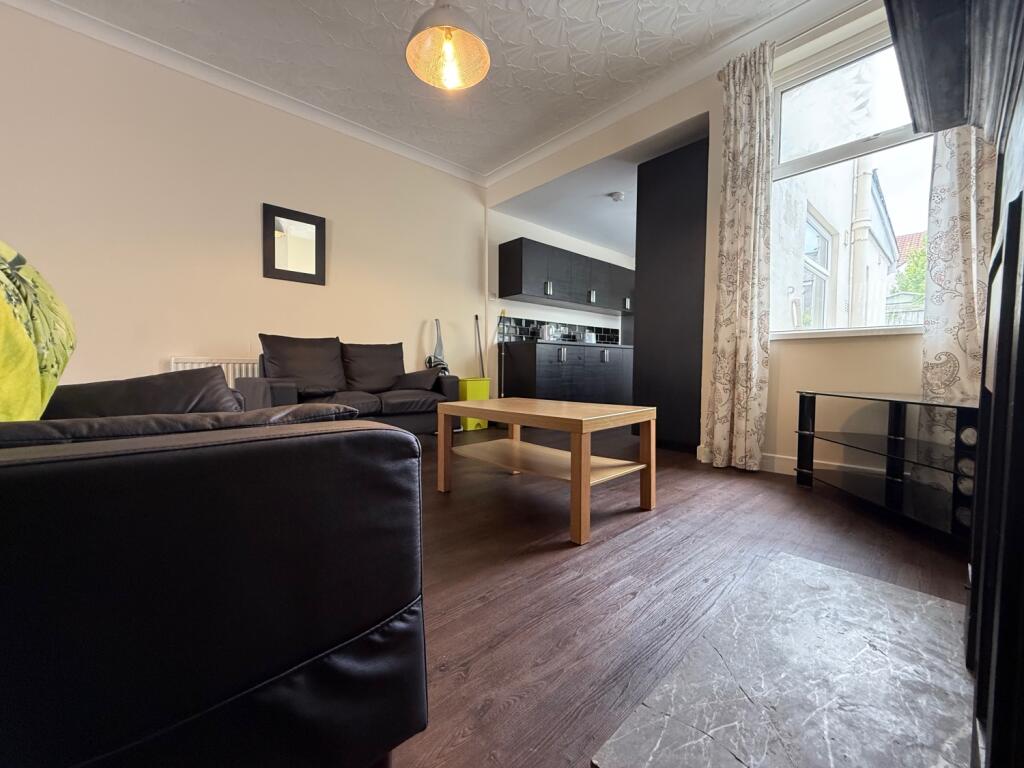 another student property from Award-winning CPS HO