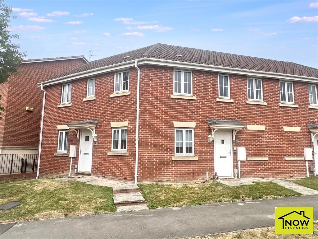 Goldstraw Lane, Fernwood, Newark, Nottinghamshire. 