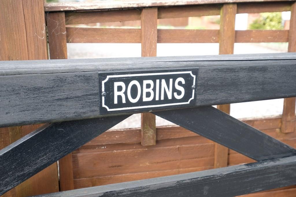 HOUSE NAME 