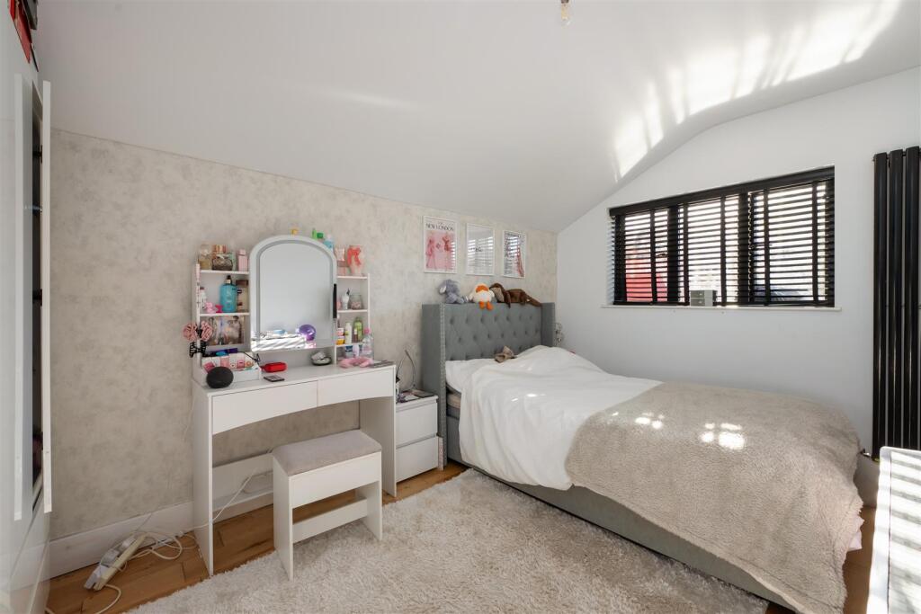 Kingsdown Park, Tankerton, Whitstable