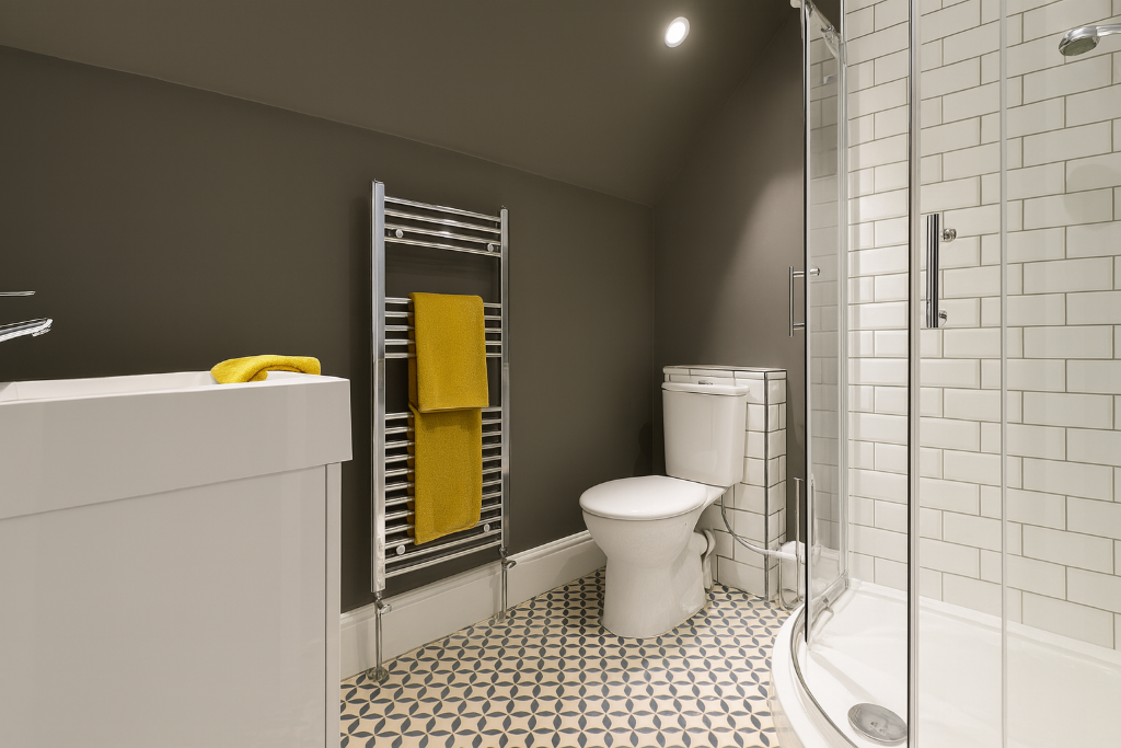 En Suite