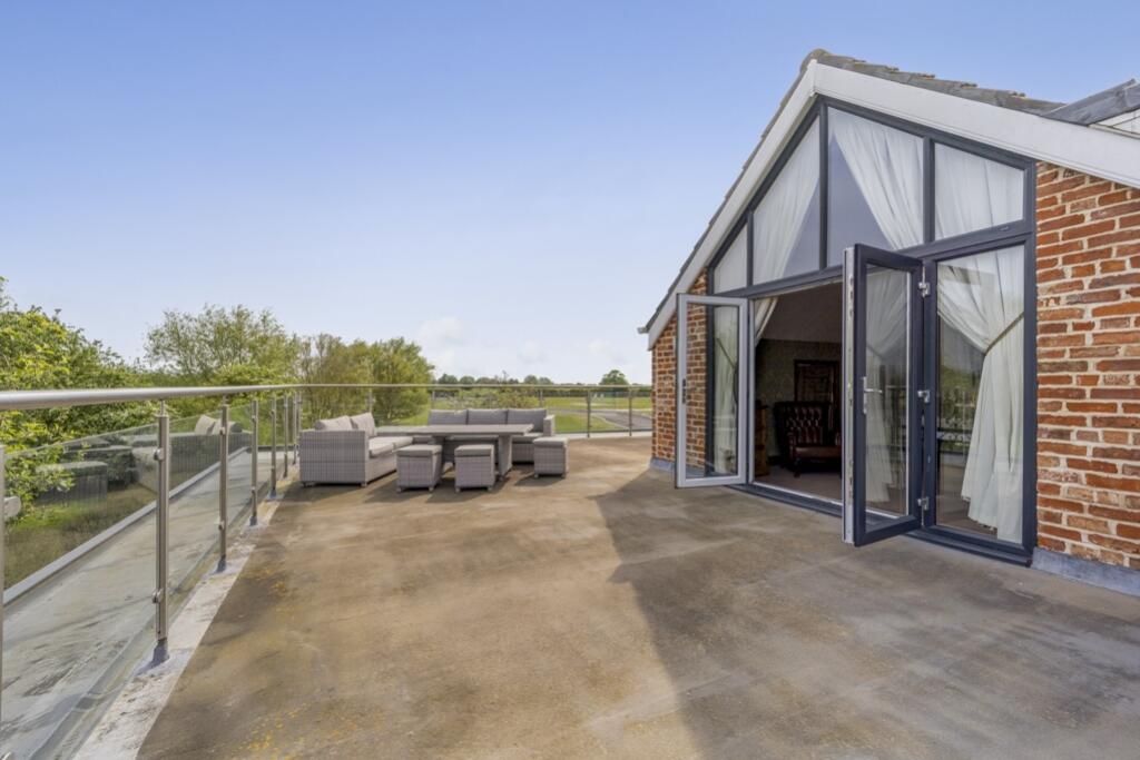 Manor Farm (Hogsthorpe)-78