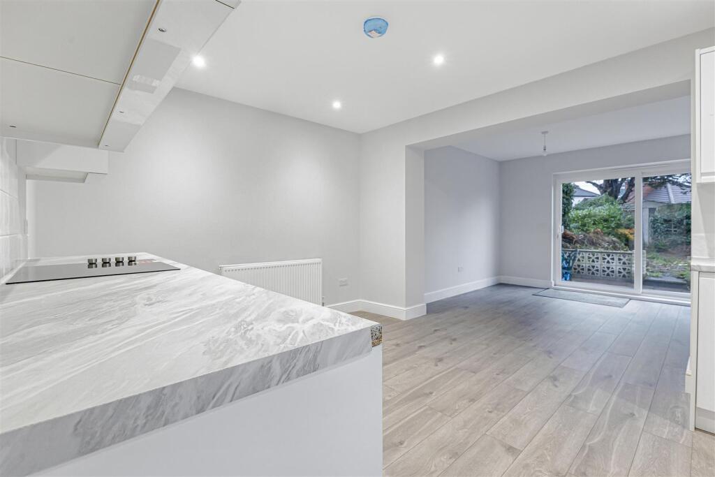 Brookend Road, Sidcup, DA15 8BE