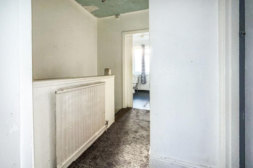 12 Lea Road, Lake, Sandown, Isle of Wight, PO36 9HX