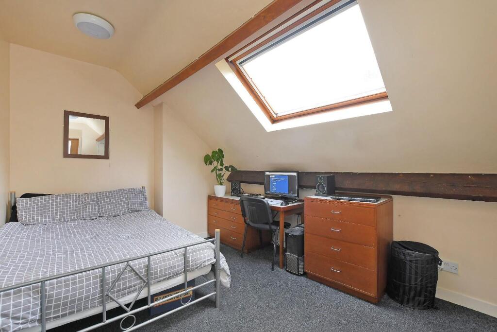 280 Crookesmoor Road - bedroom 6.jpg