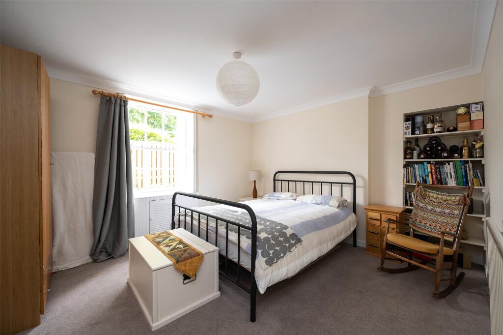 Gf Bedroom