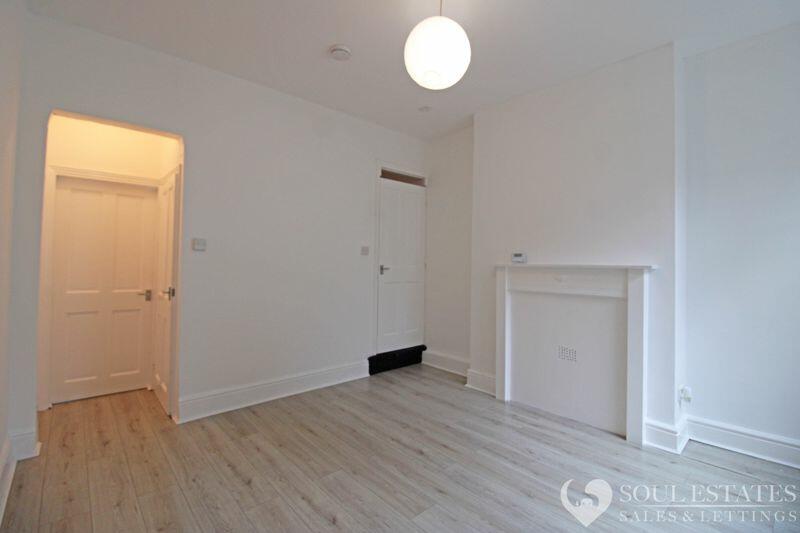 Reception Room 1
