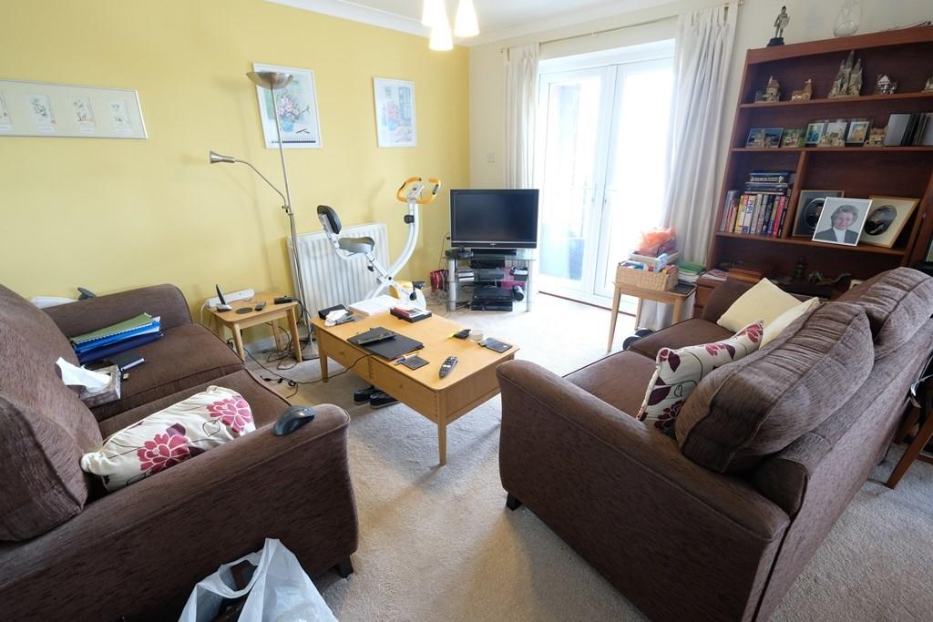 OPEN PLAN ROOM