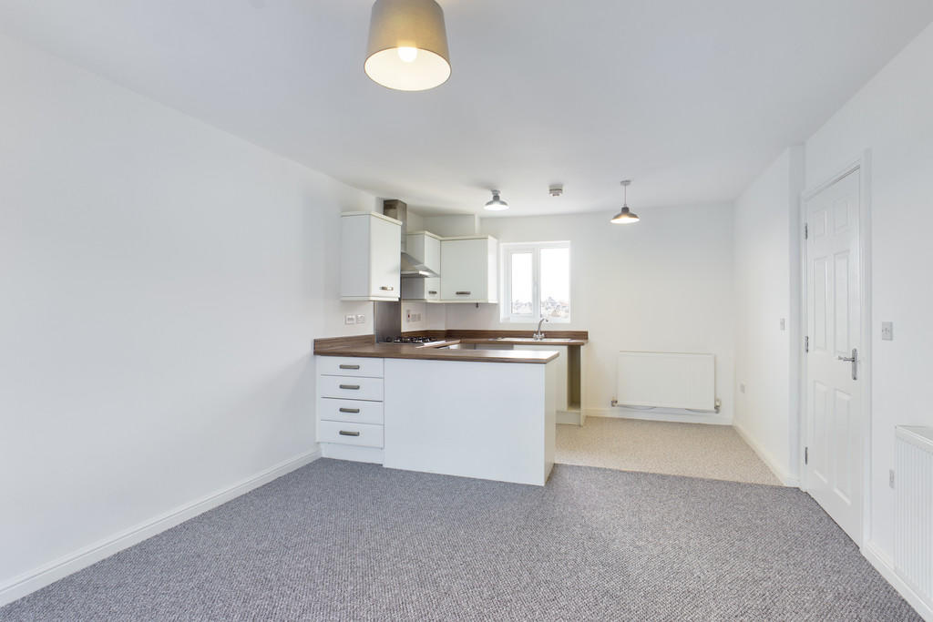 Open Plan Living/...