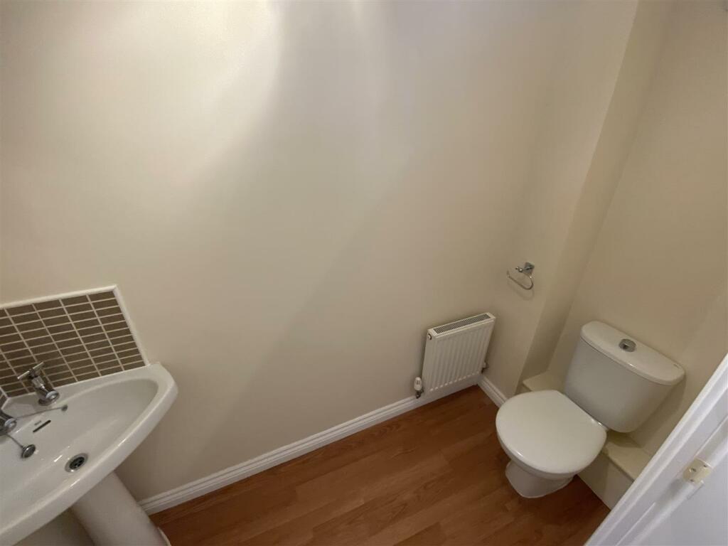 Cloakroom