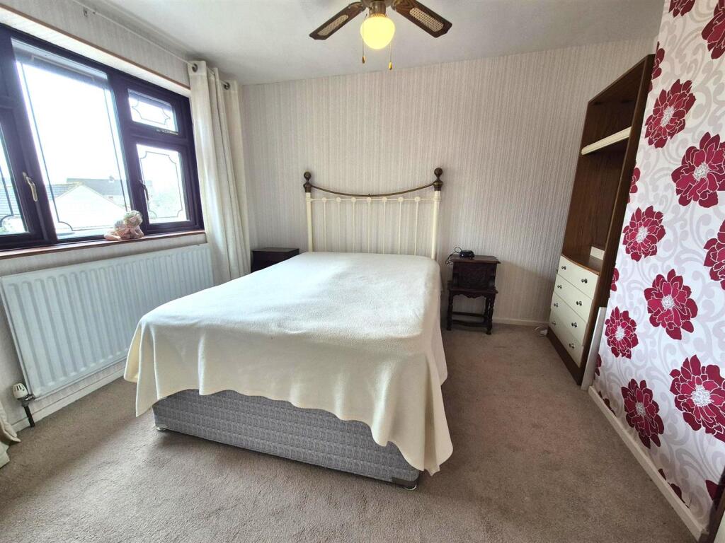 Bedroom No.2