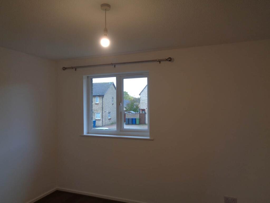 Little Meadow 18 Bed