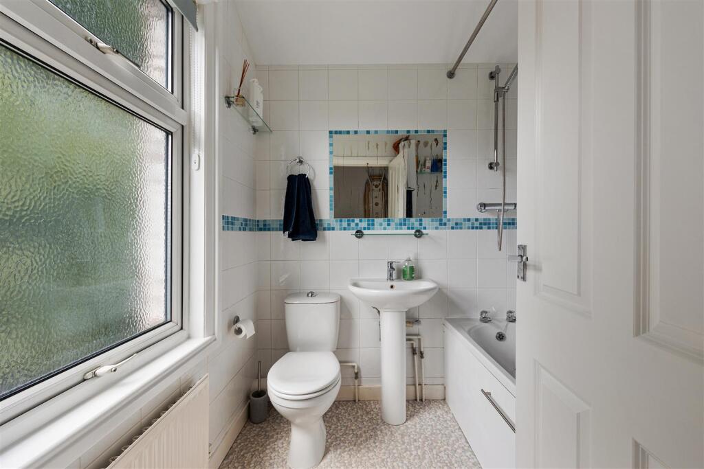 Haroldstone Road E17