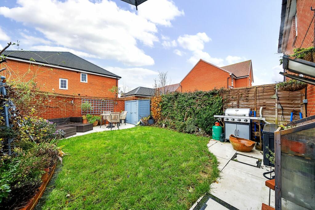 Rear Garden (1)