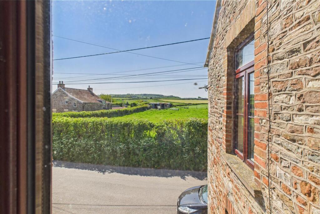 Alma House, Upper Stanton, Stanton Drew, Somerset 