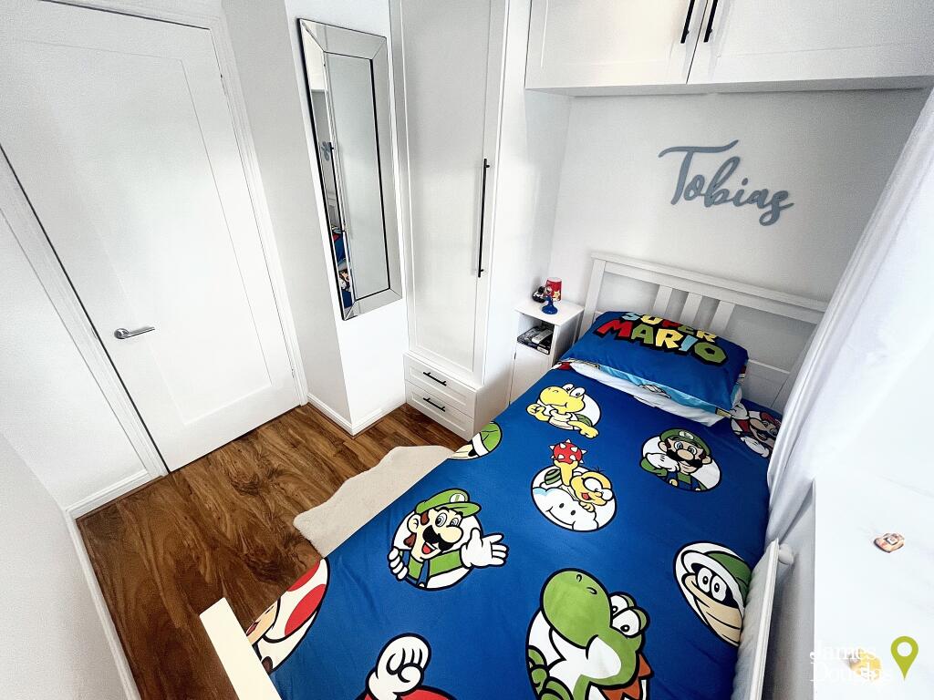 Bed42