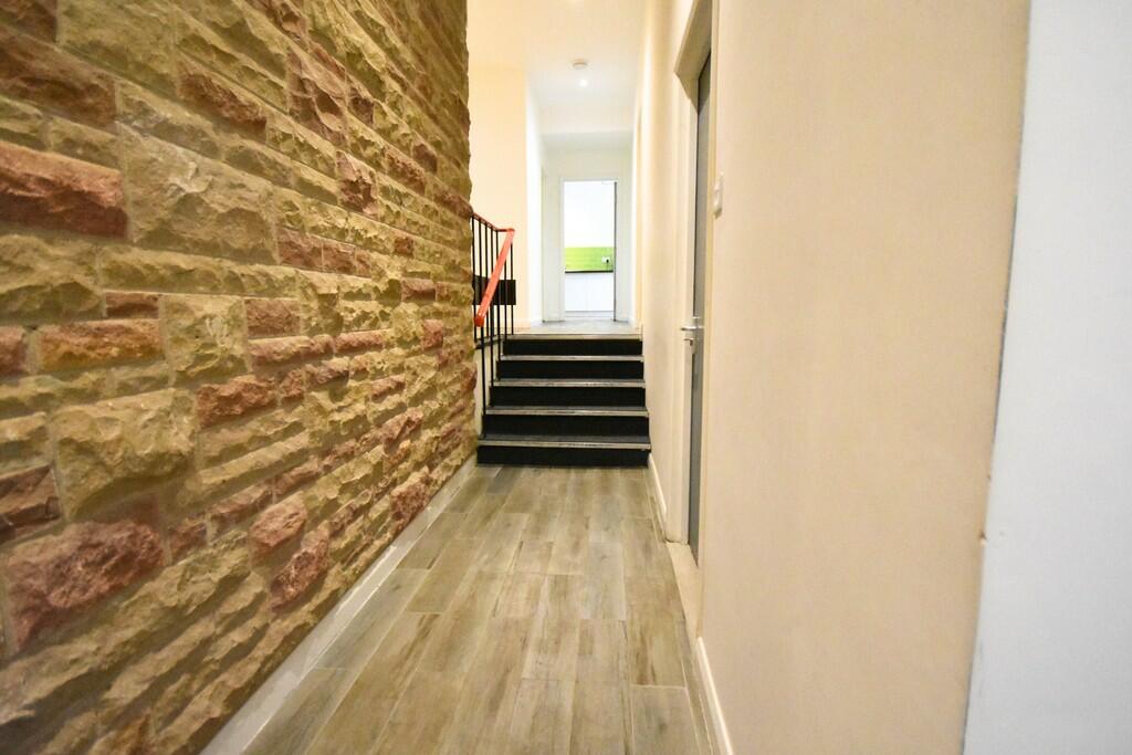 hall