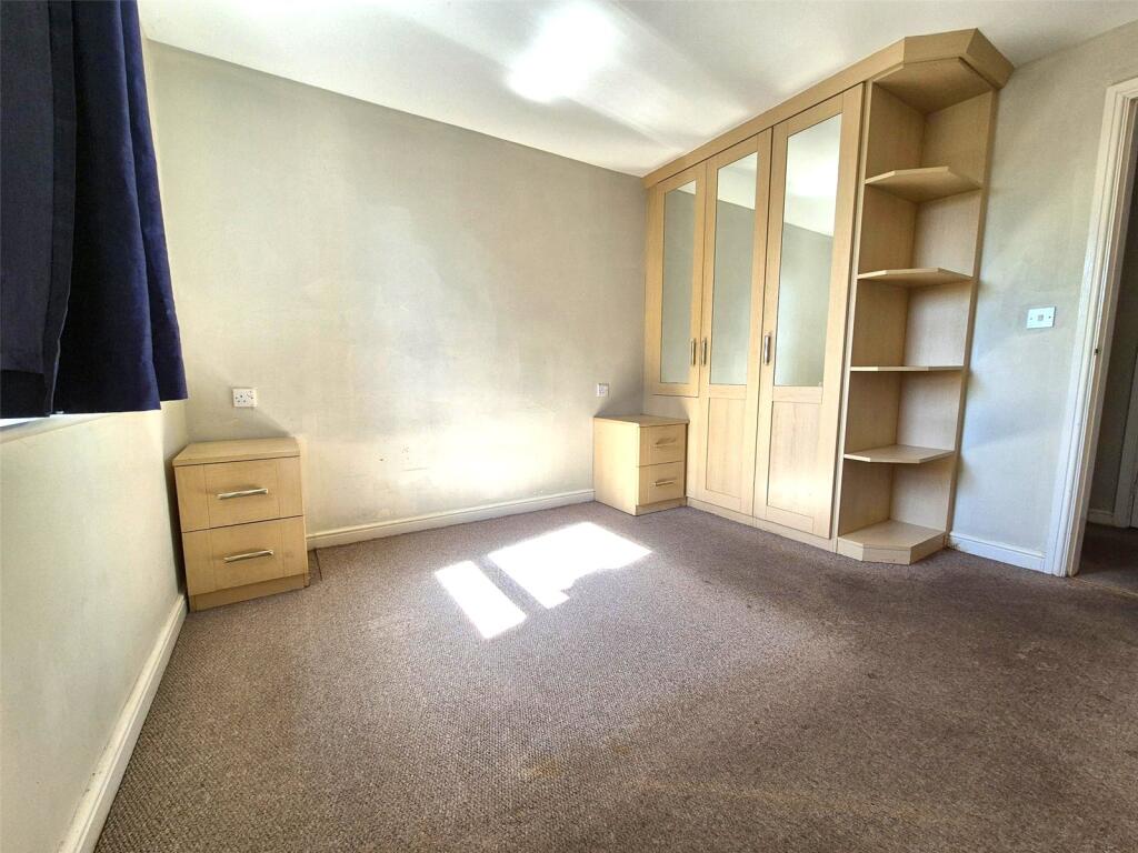 Bedroom No.1