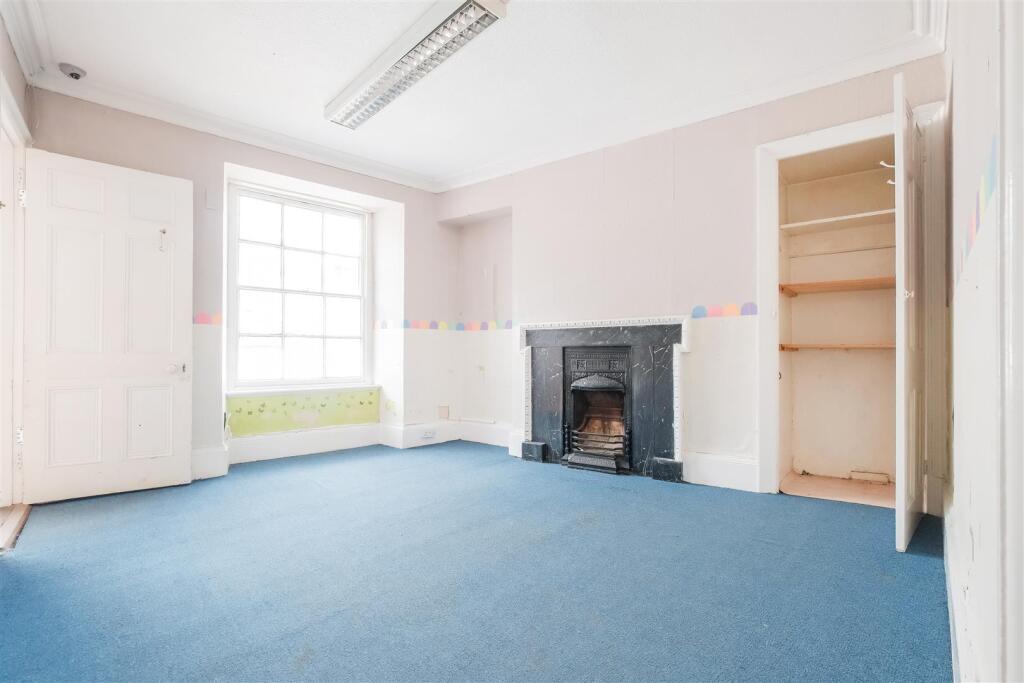 Parry Kivels old office Liskeard-24.jpg